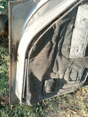 Usi, bord și bară DACIA 1310 - imagine 5