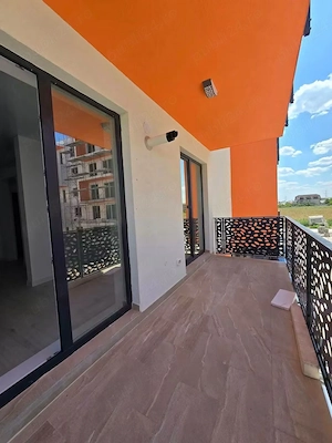 Apartament 2 Camere tip Studio, Strada Stejarului, Fundeni  - imagine 6