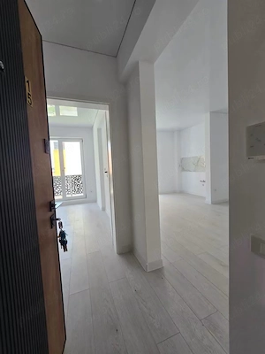 Apartament 2 Camere tip Studio, Strada Stejarului, Fundeni 