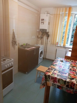 inchiriez apartament 2 camere Pitesti - imagine 6