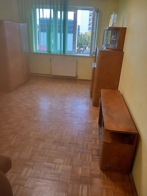 inchiriez apartament 2 camere Pitesti - imagine 3