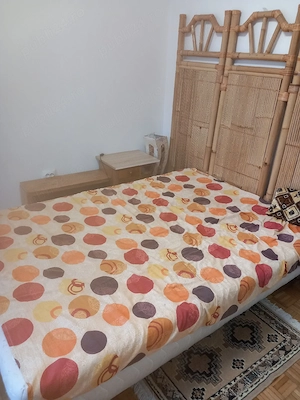 inchiriez apartament 2 camere Pitesti - imagine 5
