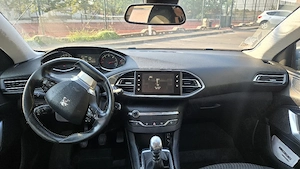 Peugeot 308 BlueHDI - 1.6 120HP