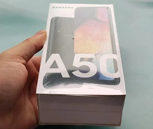 Samsung Galaxy A50 SM-A505F 4GB+128GB Dual sim