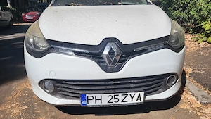 Renault clio 2014 1,5 dci