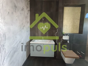 Casa cu garaj, 4 dormitoare, Mosnita Noua - imagine 7
