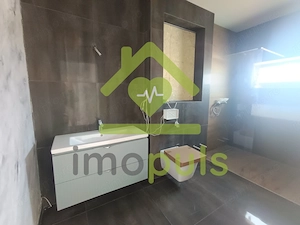 Casa cu garaj, 4 dormitoare, Mosnita Noua - imagine 6