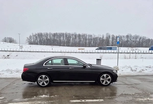 Mercedes-Benz E 220 d Aut. Mașina Personală  - imagine 2