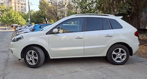 Renault Koleos 2.0 dci automat 4x4  - imagine 9