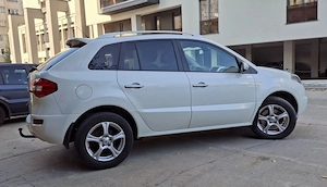 Renault Koleos 2.0 dci automat 4x4  - imagine 10