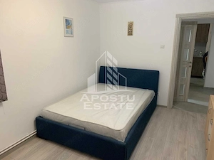 Apartament cu 2 camere de închiriat în Șagului - imagine 3