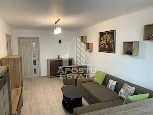 Apartament cu 2 camere de închiriat în Șagului - imagine 2