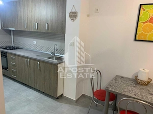 Apartament cu 2 camere de închiriat în Șagului - imagine 5