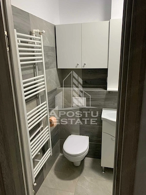 Apartament cu 2 camere de închiriat în Șagului - imagine 6