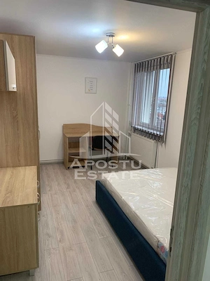 Apartament cu 2 camere de închiriat în Șagului - imagine 4