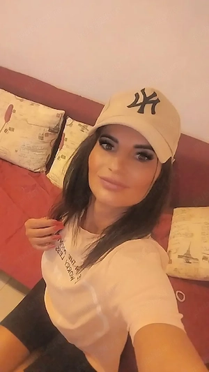 Senzuală, Eleganta și Discreta ! 