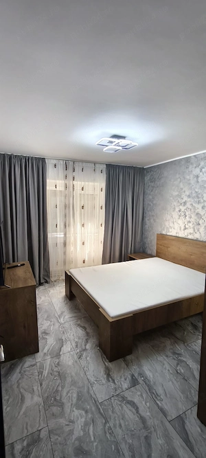 inchiriez apartament cu 2 camere zona ic frimu langa biserica sf mina  - imagine 2