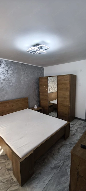 inchiriez apartament cu 2 camere zona ic frimu langa biserica sf mina  - imagine 5