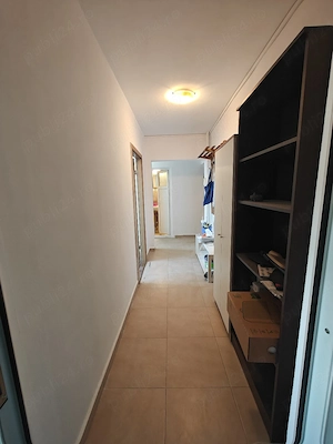 Închiriez ap 2 camere Take Ionescu Medicina