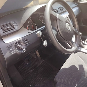 Volkswagen Passat 2010. 140CP 2.0 - imagine 2