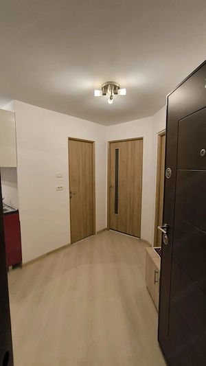 Zona Simion Barnutiu, decomandat, et 3, centrala proprie, mobilat modern - imagine 20