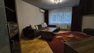 Zona Simion Barnutiu, decomandat, et 3, centrala proprie, mobilat modern - imagine 8