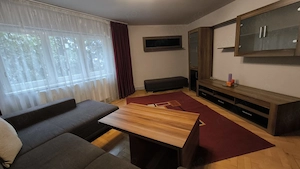 Zona Simion Barnutiu, decomandat, et 3, centrala proprie, mobilat modern - imagine 10