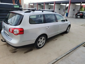 Volkswagen Passat 2010. 140CP 2.0 - imagine 6