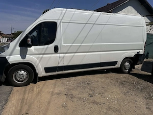 Peugeot Boxer 2012 2.2 - imagine 4