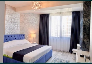 Apartament cu vedere frontala la mare. Doar pentru extrasezon. - imagine 5