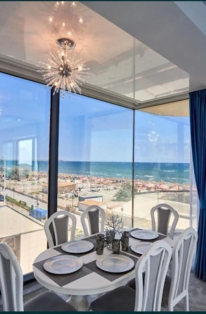 Apartament cu vedere frontala la mare. Doar pentru extrasezon. - imagine 6