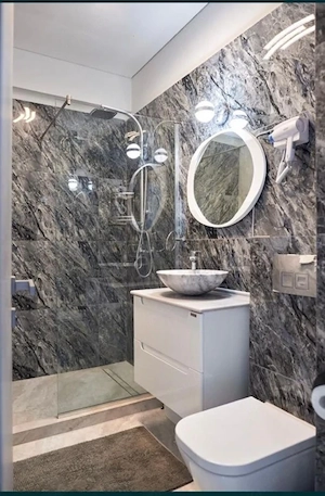 Apartament cu vedere frontala la mare. Doar pentru extrasezon. - imagine 7