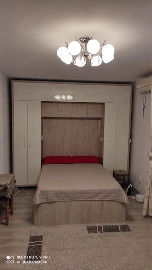 Apartament 2 camere decomandat, Bloc Nou, Centrală, Metrou 1 Decembrie   Sector 3
