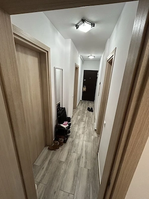 Apartament 2 camere decomandat, Bloc Nou, Centrală, Metrou 1 Decembrie   Sector 3 - imagine 7