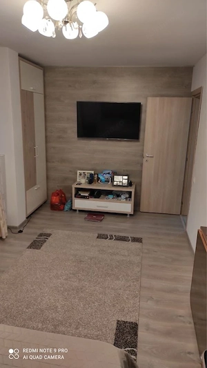 Apartament 2 camere decomandat, Bloc Nou, Centrală, Metrou 1 Decembrie   Sector 3 - imagine 4