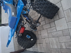 Vand ATV Yamaha 3GGG - imagine 4