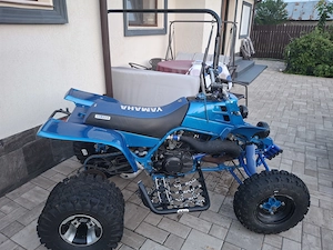 Vand ATV Yamaha 3GGG - imagine 5