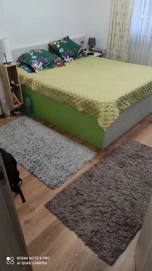 Apartament 2 camere decomandat, Bloc Nou, Centrală, Metrou 1 Decembrie   Sector 3 - imagine 5