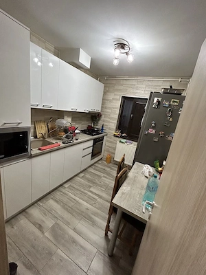 Apartament 2 camere decomandat, Bloc Nou, Centrală, Metrou 1 Decembrie   Sector 3 - imagine 6