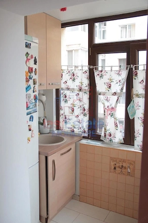 Apartament 3 camere Palas - Sf. Lazar - imagine 8