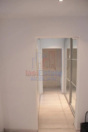 Apartament 3 camere Palas - Sf. Lazar - imagine 5