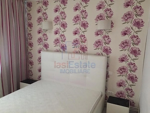 Apartament 3 camere Palas - Sf. Lazar - imagine 2