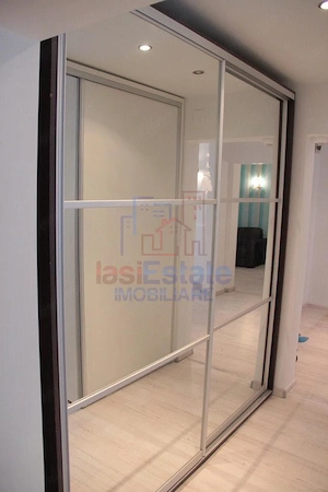 Apartament 3 camere Palas - Sf. Lazar - imagine 4