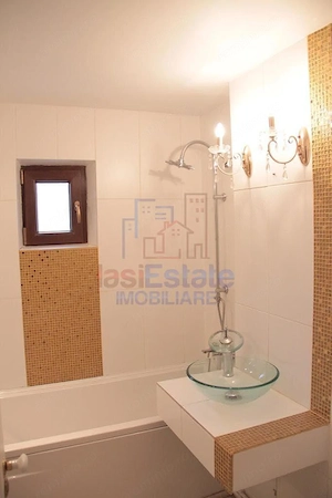Apartament 3 camere Palas - Sf. Lazar - imagine 6