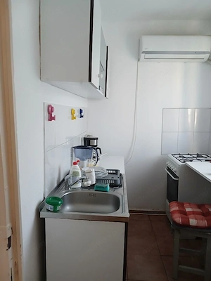Închiriez apartament o camera - imagine 6