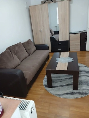 Închiriez apartament o camera - imagine 4