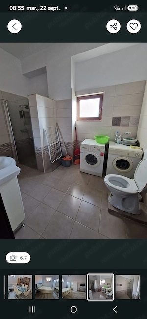 Inchiriez apartament - imagine 5