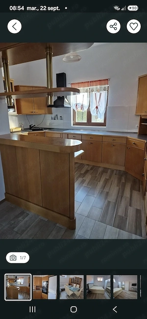 Inchiriez apartament