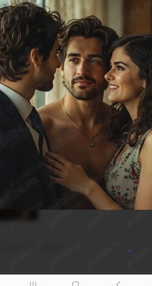 Tanar pentru Cuplu si Doamne 