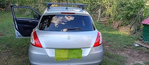 Suzuki Swift 2011 - imagine 4